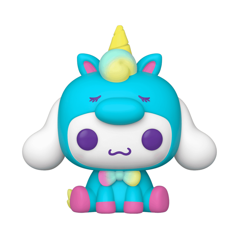 Sanrio Pop! Cinnamoroll Unicorn
