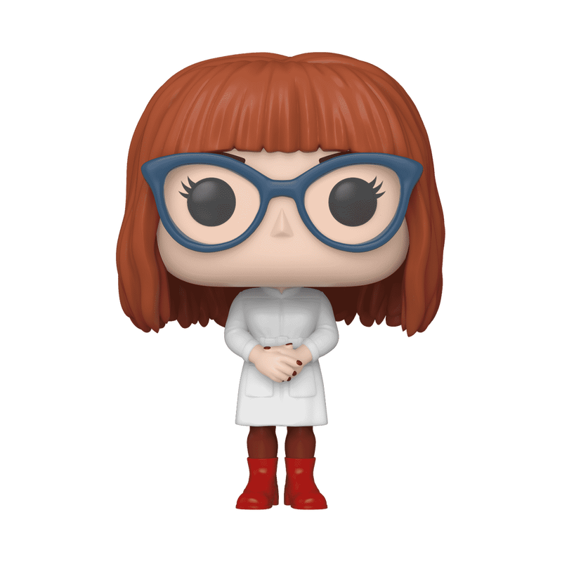 The Addams Family Pop! Marilyn Thornhill (Rave'n Dance)