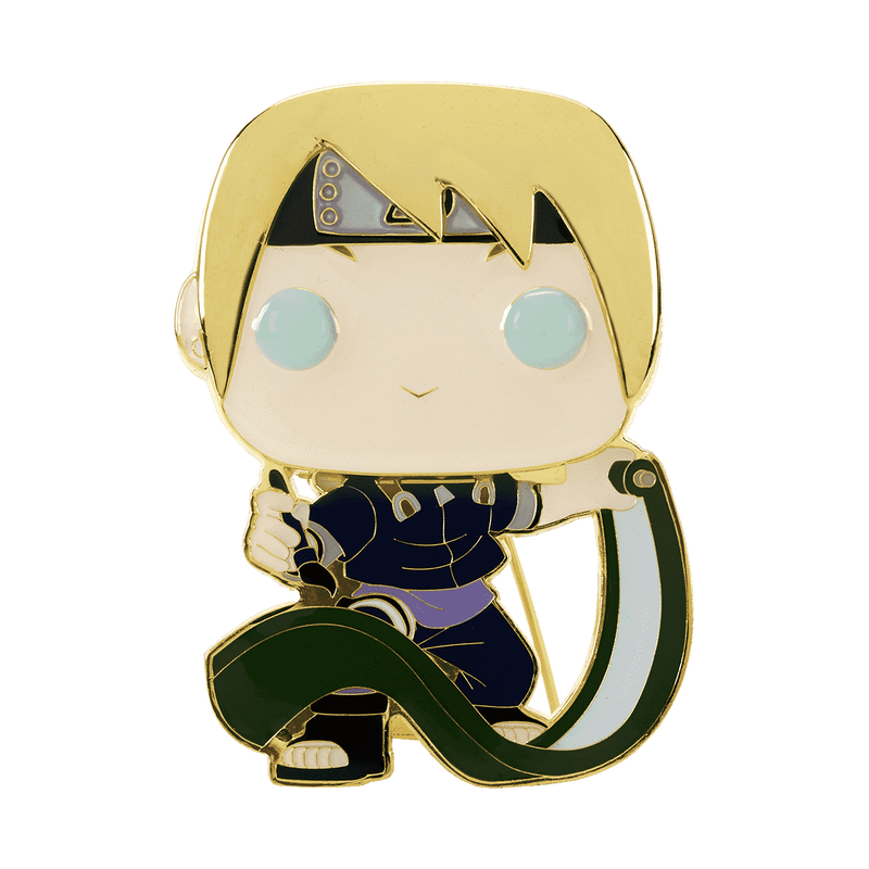 Naruto Pop! Pin Inojin (Glow)