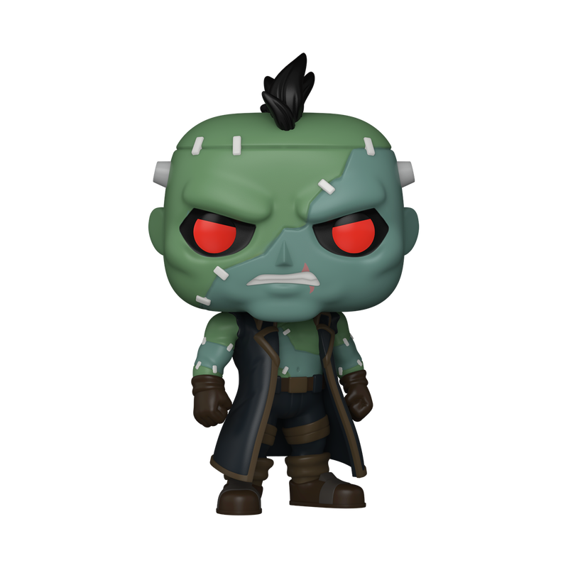 DC Comics Pop! Eric Frankenstein