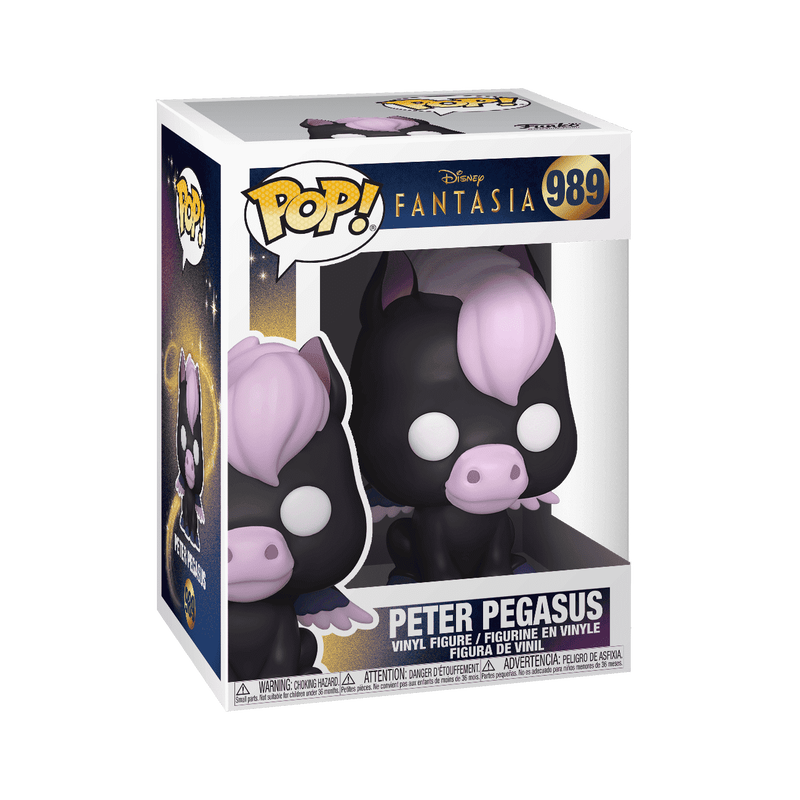 Disney Pop! Peter Pegasus