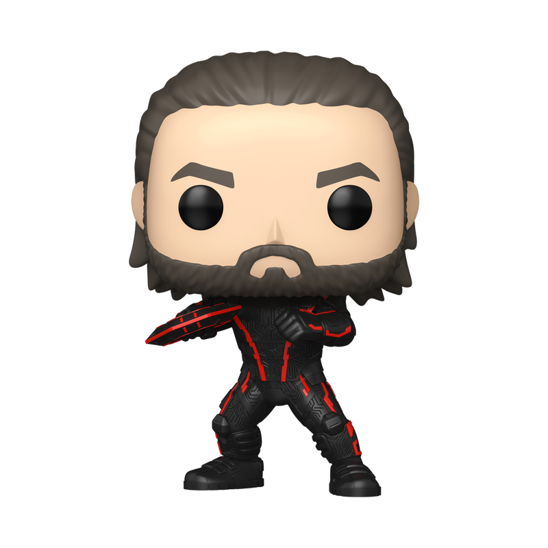 Disney Pop! Ares (Tron: Ares)