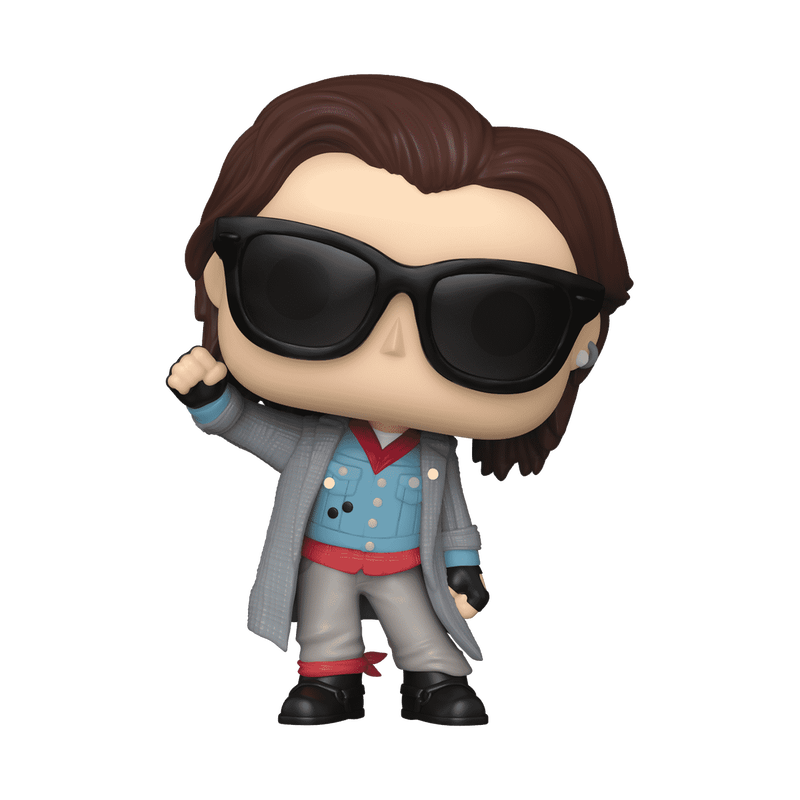 Breakfast Club Pop! John Bender