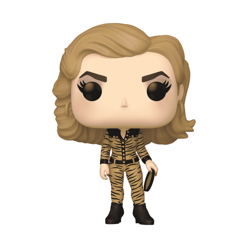 The Sopranos Pop! Adriana La Cerva