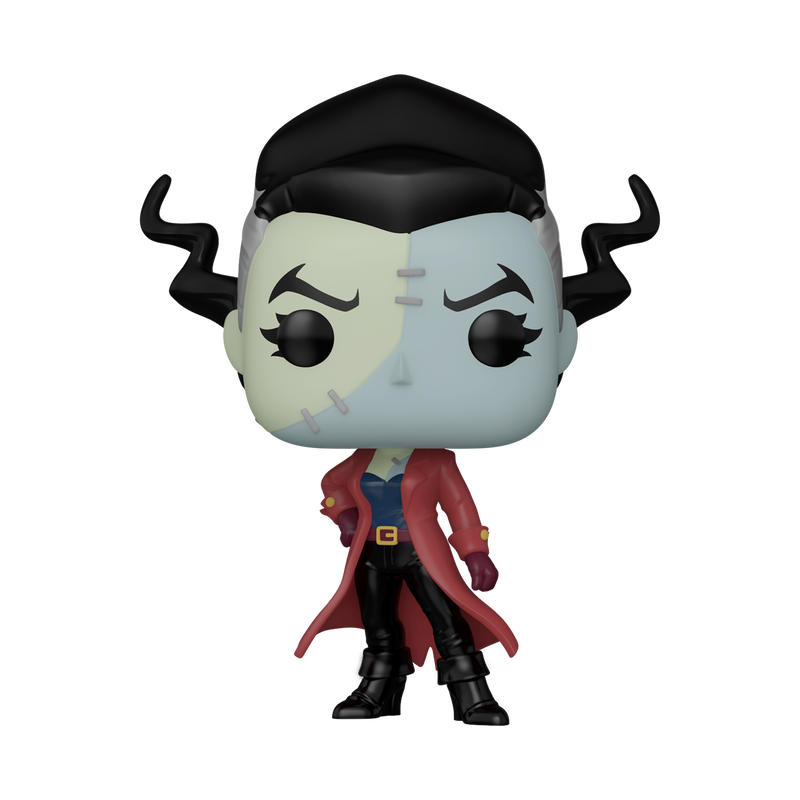 DC Comics Pop! The Bride