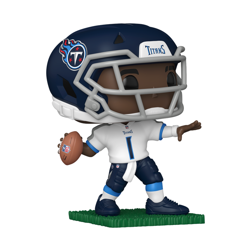 NFL Pop! Cam Ward