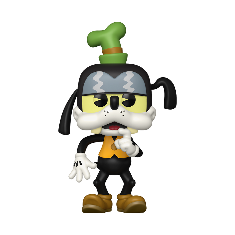 Disney Pop! Goofy 2019
