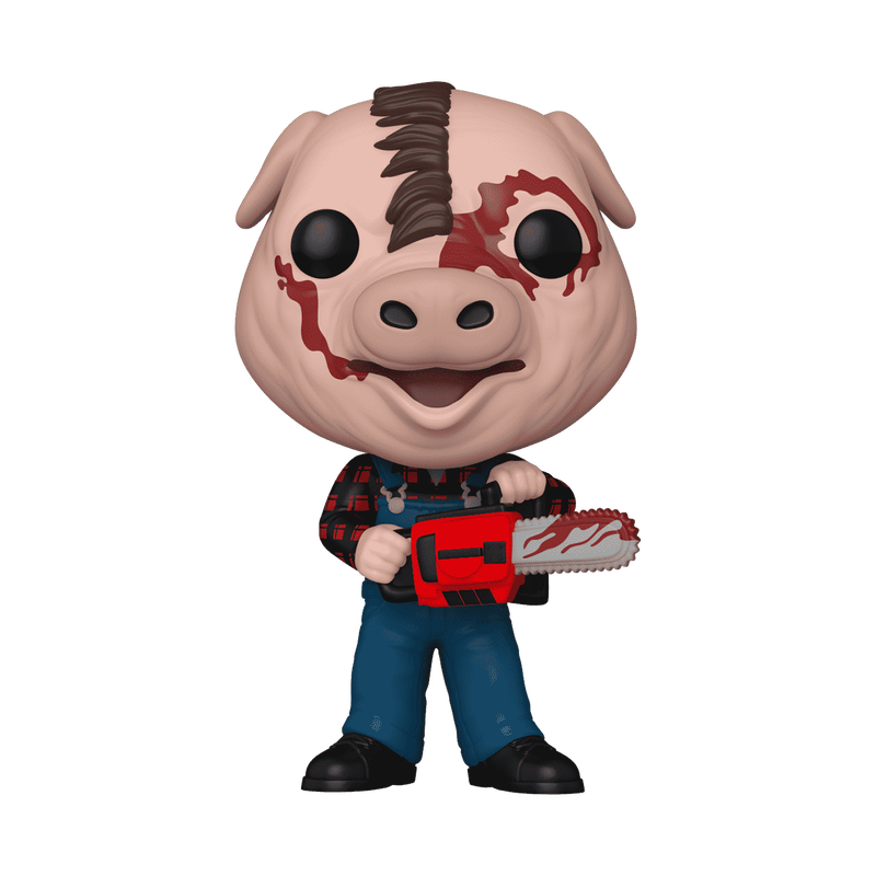 Motel Hell Pop! Vincent Smith