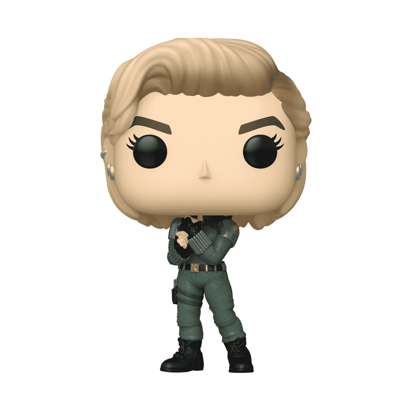 Marvel Pop! Yelena Belova (Thunderbolts)