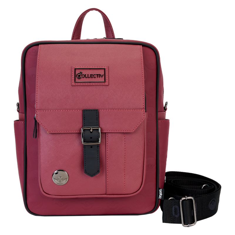 COLLECTIV Pokémon The ARTST Convertible Sling & Crossbody Bag