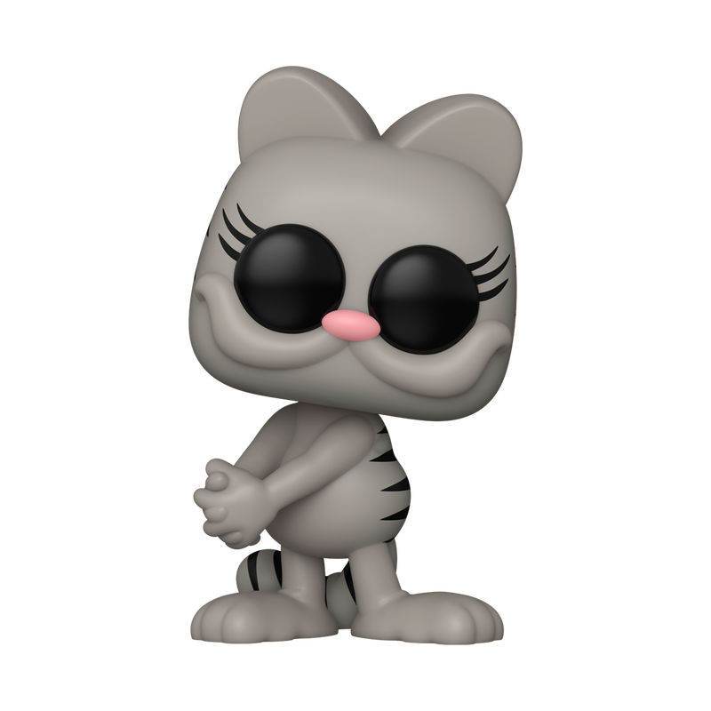 Nickelodeon Pop! Nermal