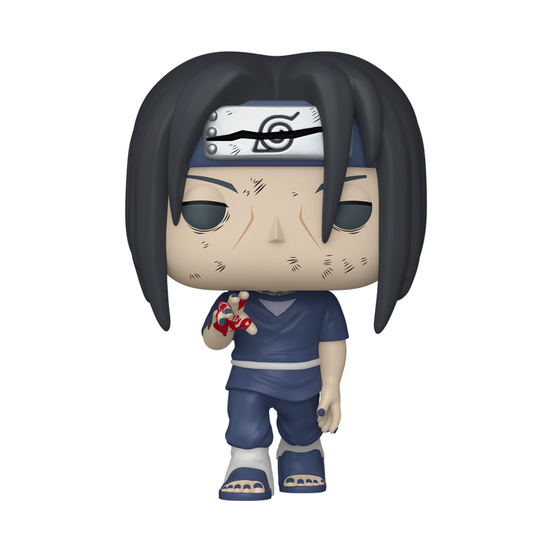 Naruto Pop! Itachi Uchiha (Goodbye)