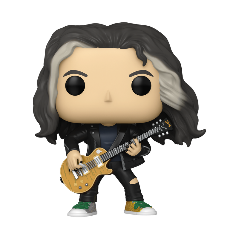 Metallica Pop! Kirk (72 Seasons)
