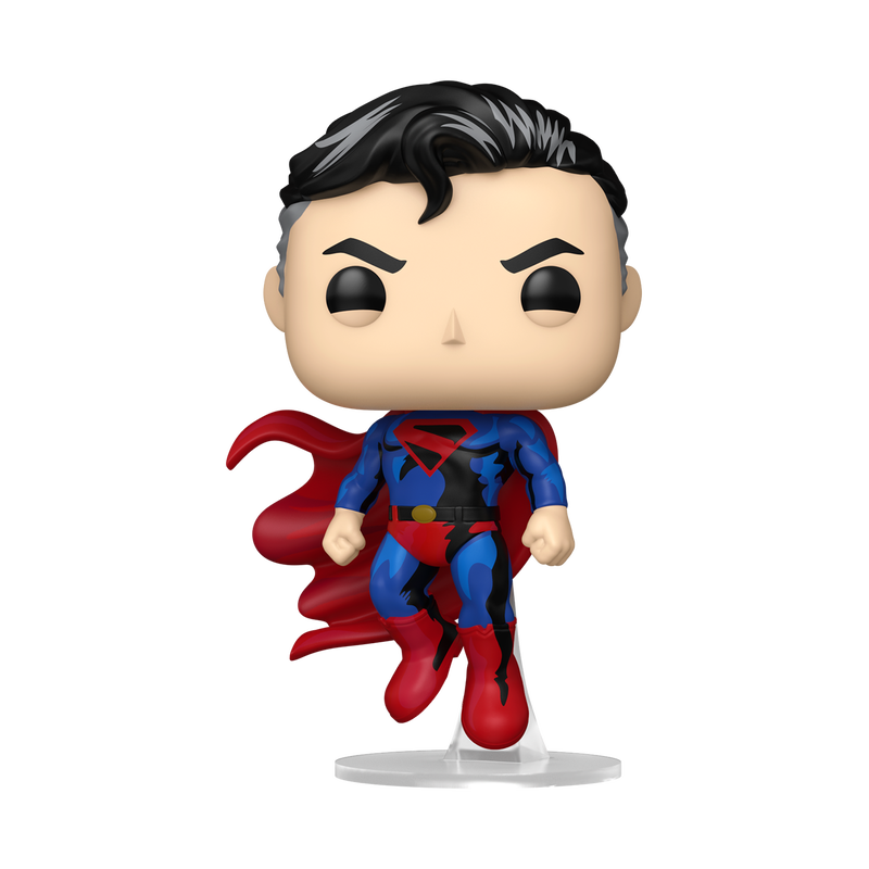 DC Comics Pop! Superman (Comic Deco)