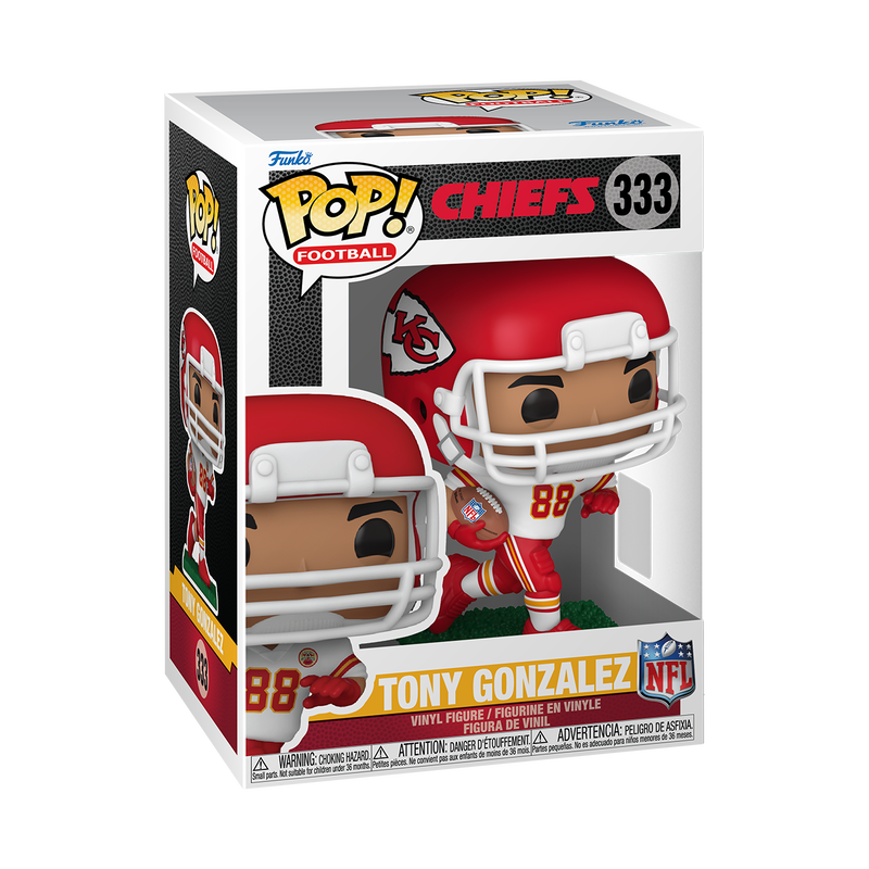 NFL Pop! Tony Gonzalez
