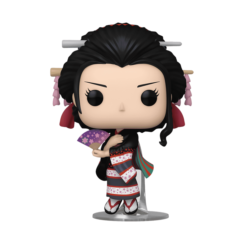 One Piece Pop! Orobi in Wano Outfit