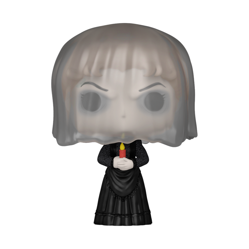 Insidious Pop! Bride in Black
