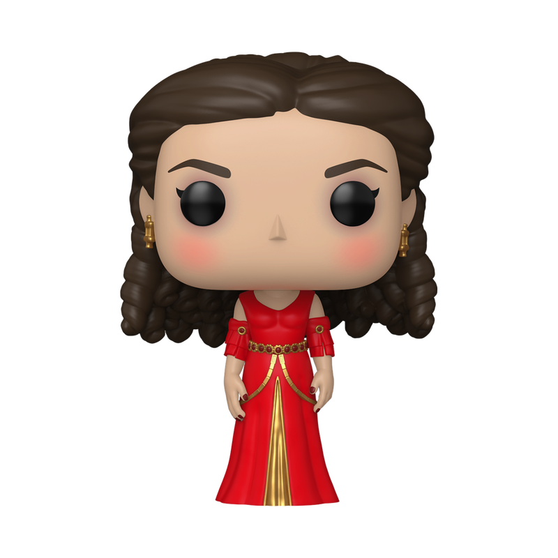 Firefly Pop! Inara Serra
