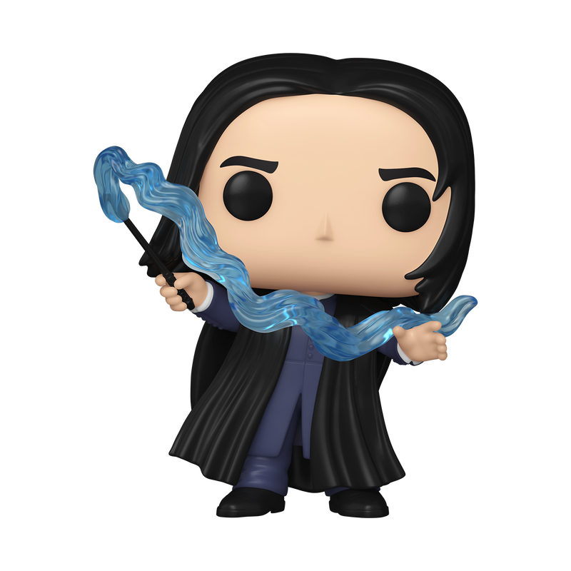 Harry Potter Pop! Severus Snape with Patronus