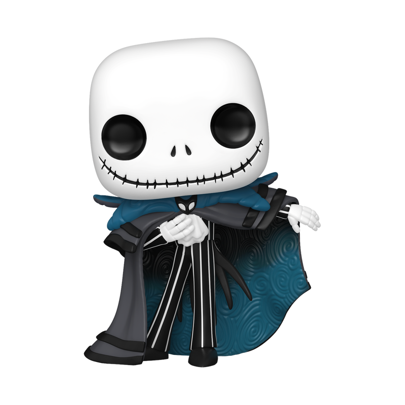 Disney Pop! Jack Skellington (Couture de Force)