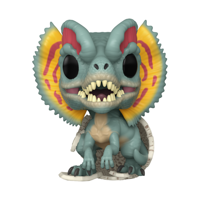 Jurassic Park Pop! Dilophosaurus Hatchling