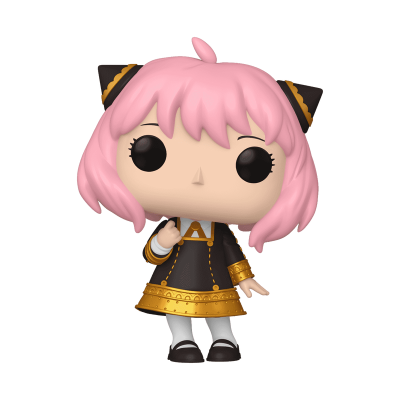 Spy × Family Pop! Anya Forger