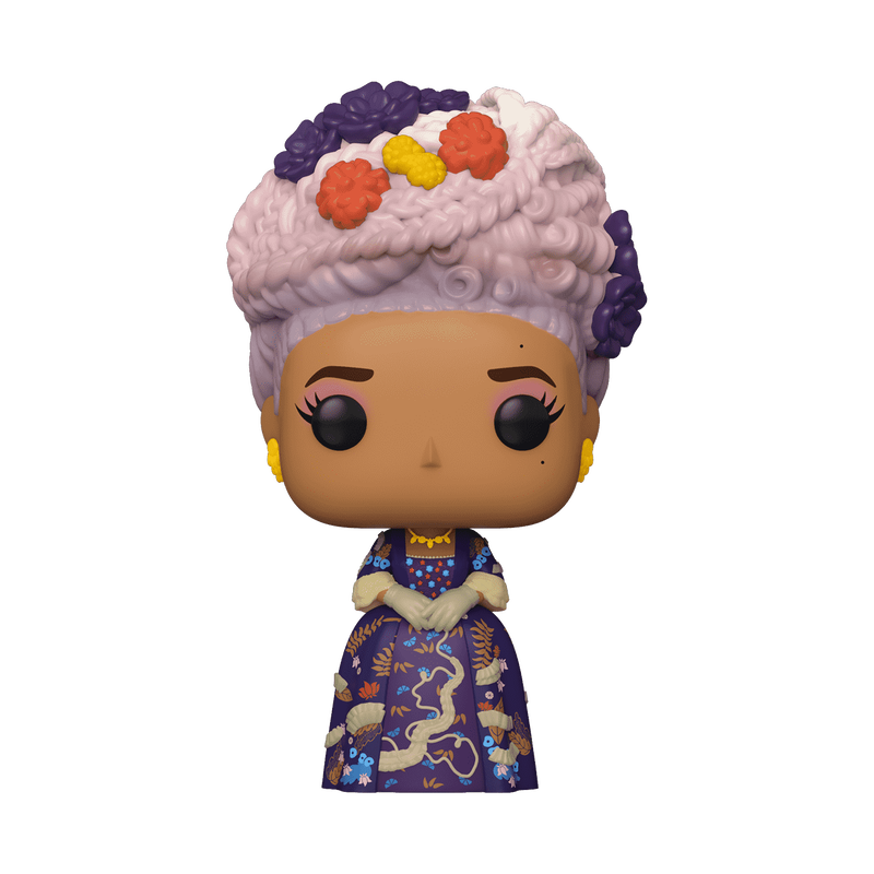 Bridgerton Pop! Queen Charlotte