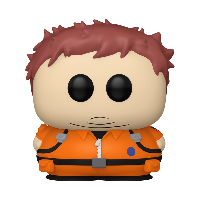 South Park Pop! Hippie Exterminator Cartman