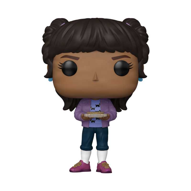 Stranger Things Pop! Erica Sinclair