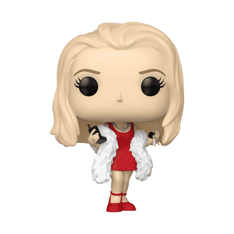 Clueless Pop! Cher (30th Anniversary)