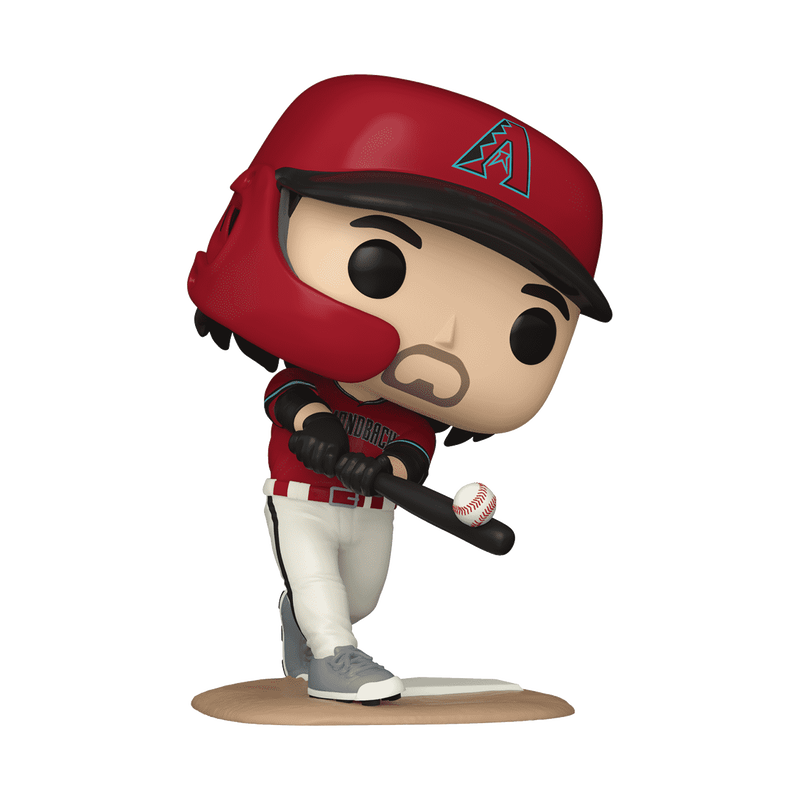 MLB Pop! Corbin Carroll