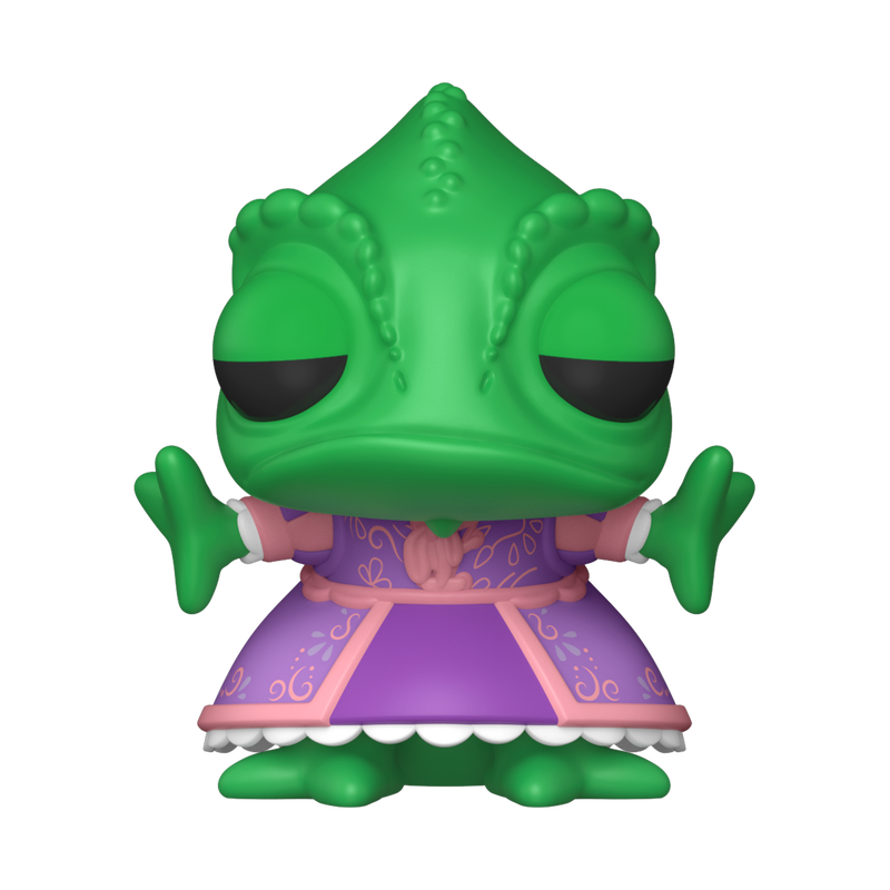 Disney Pop! Pascal in Dress