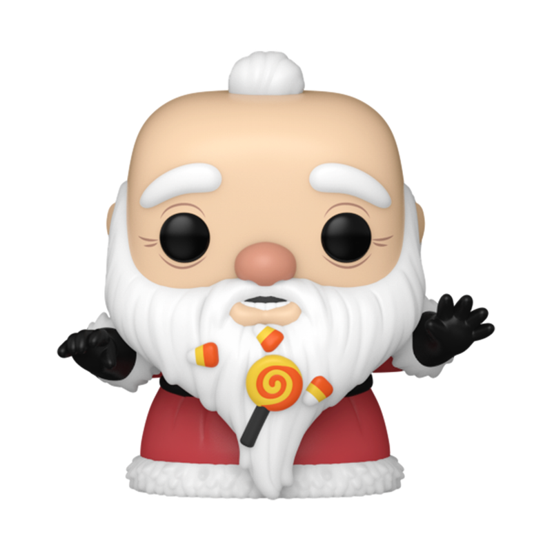 Disney Pocket Pop! Sandy Claws (Holiday Tree)
