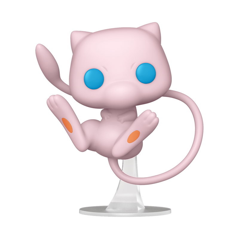 Pokémon Pop! Mew