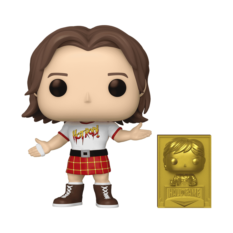WWE Pop! & Buddy 