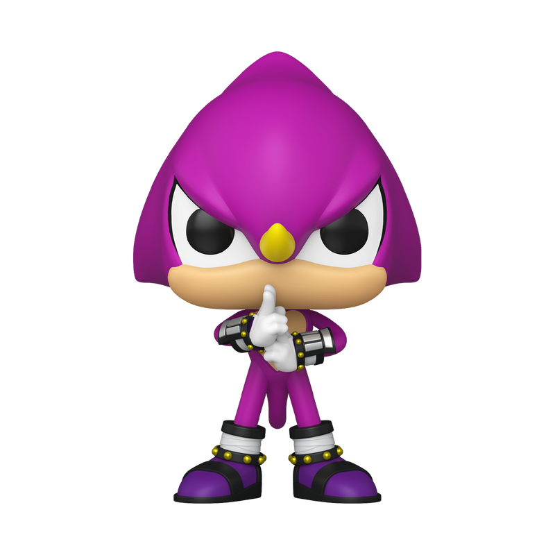 Sonic The Hedgehog Pop! Espio