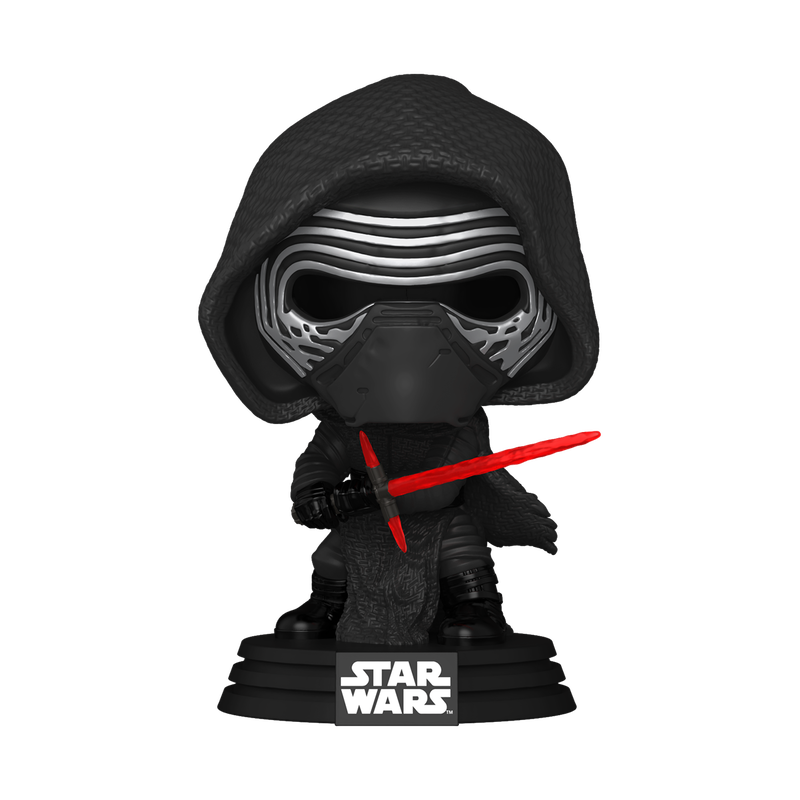 Star Wars Pop! Kylo Ren (The First Order)