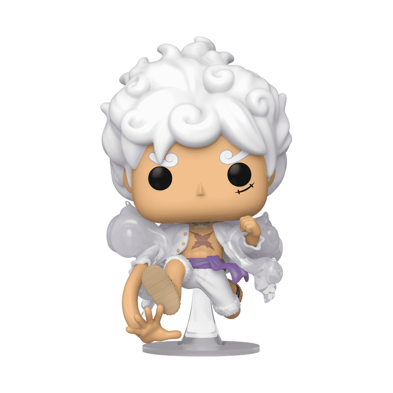 One Piece Pop! Luffy Gear Five