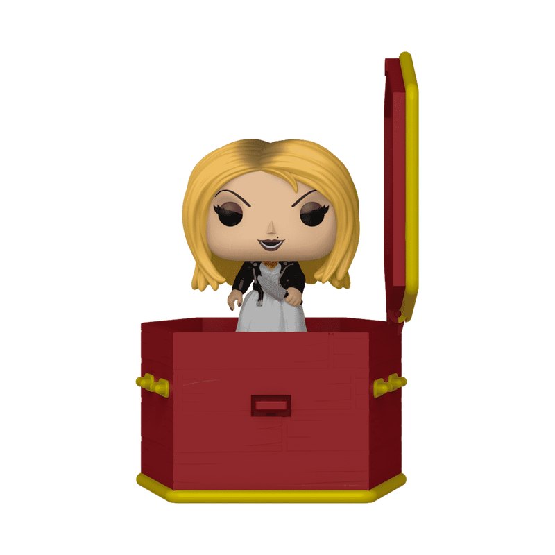 Chucky Pocket Pop! Tiffany