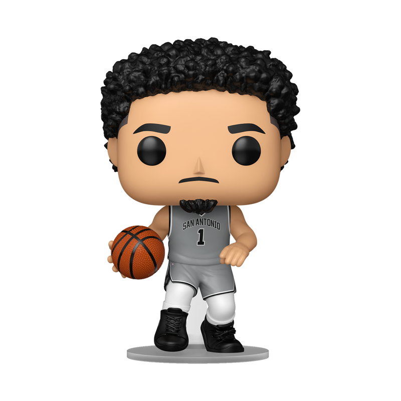 NBA Pop! Victor Wembanyama (Statement Edition Jersey)