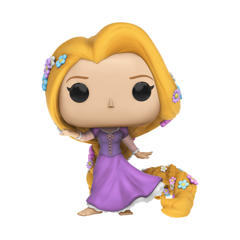 Disney Pop! Rapunzel