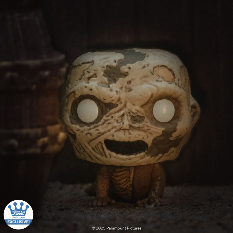 The Haunting of Hill House Pop! Basement Ghost