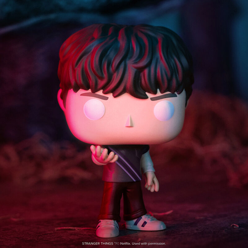Stranger Things Pop! Will Byers (Hive Mind)