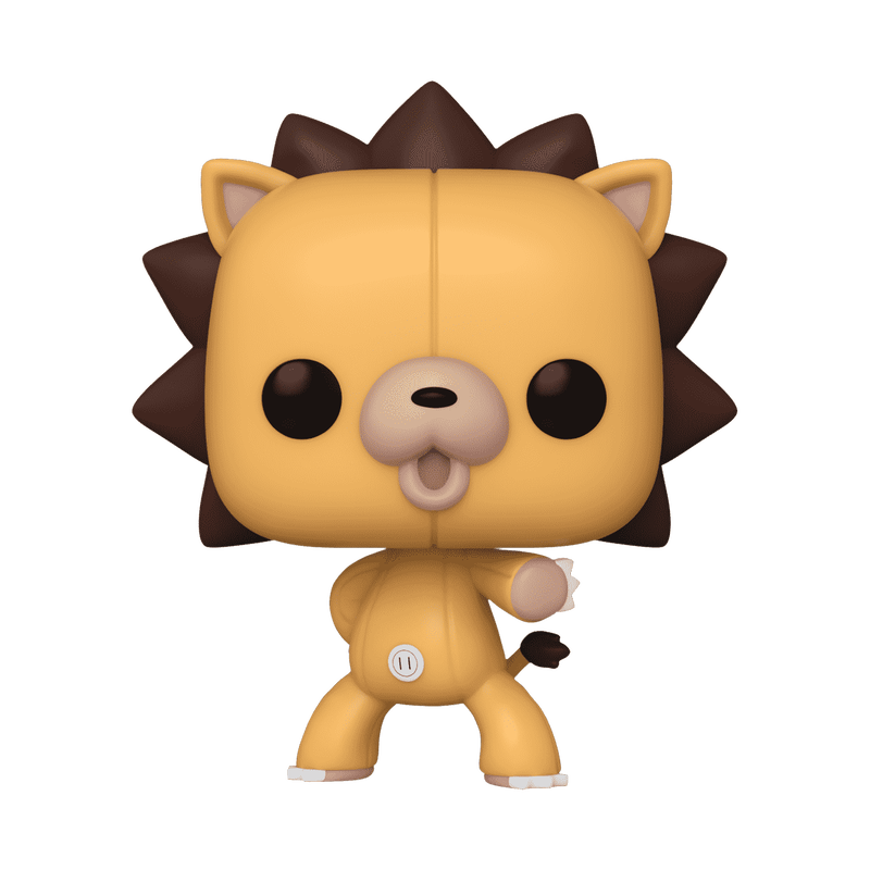 Bleach Pop! Kon