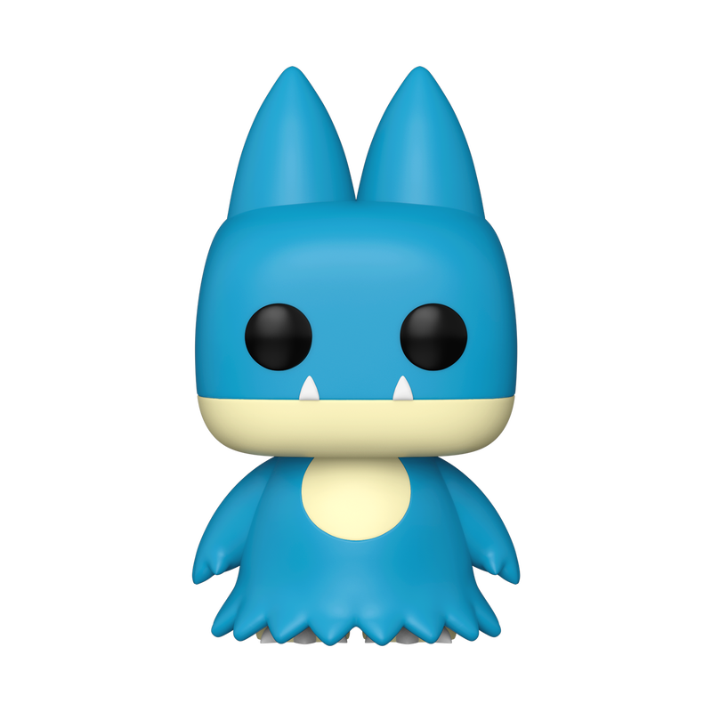 Pokémon Pop! Jumbo Munchlax