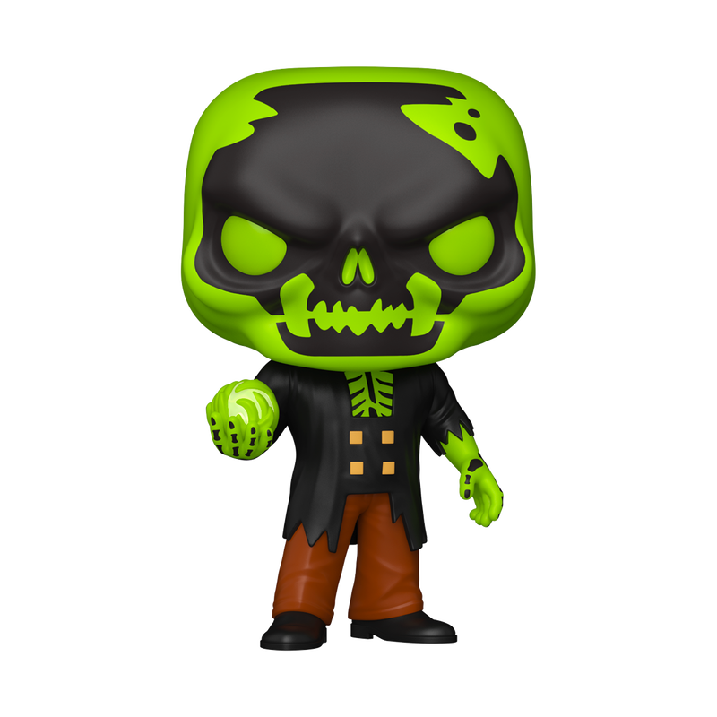 DC Comics Pop! Blight (Glow)