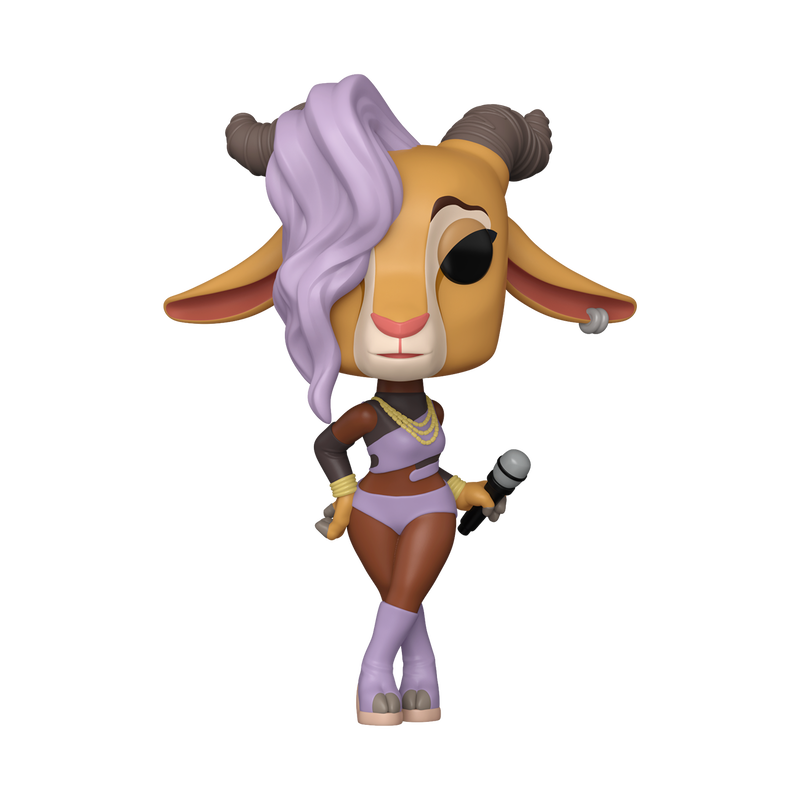 Disney Pop! Gazelle