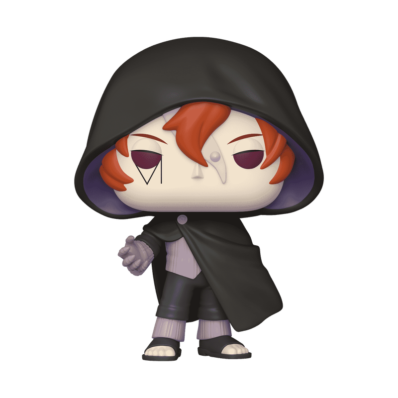 Naruto Pop! Code