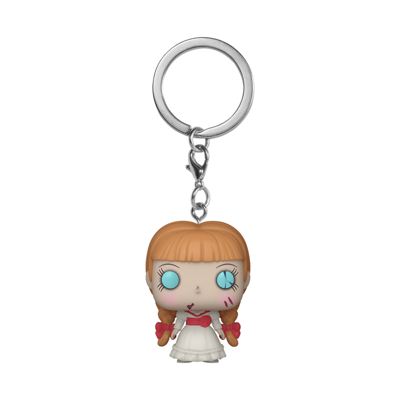 Annabelle Pop! Keychain Annabelle
