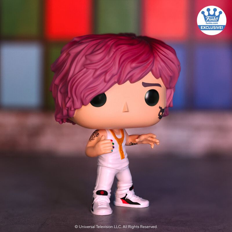 Saturday Night Live Pop! SmokeCheddaThaAssGetta